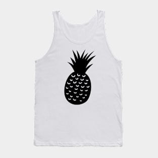 pineapple Tank Top